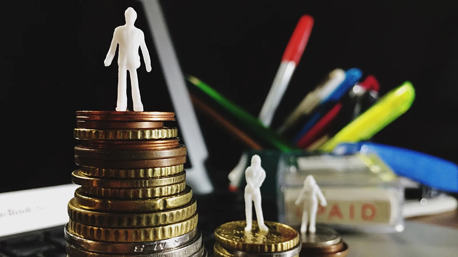 20 % mehr Gehalt mit Promotion? Zahlen & Fakten 2024