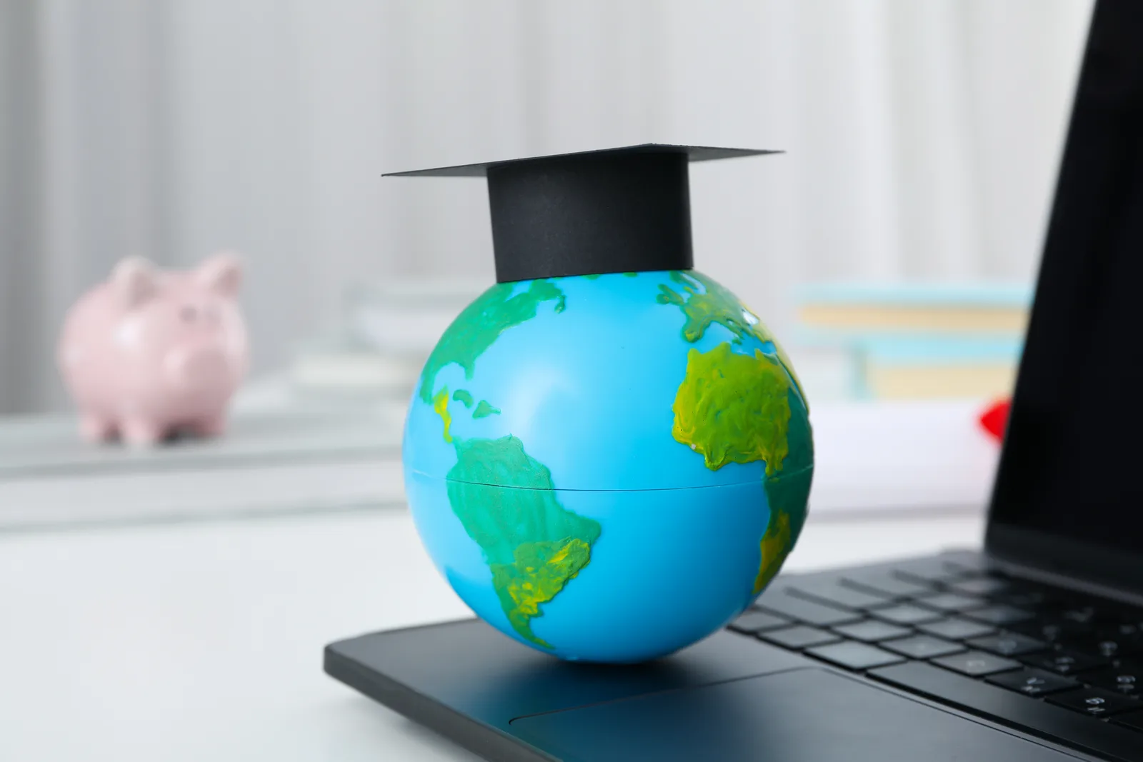 Graduierung und Doktortitel als Karriereziel