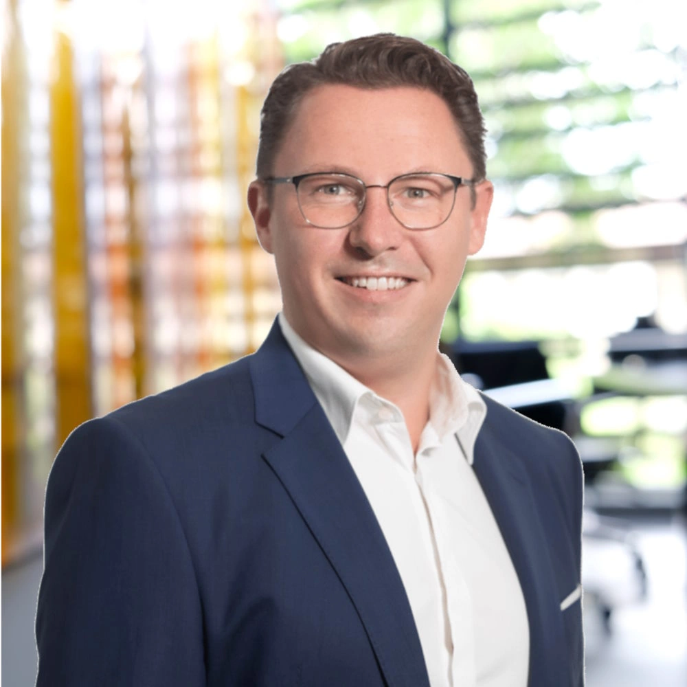 Dr. Gregor Krah, IT-Spezialist, Promotionsberatung
