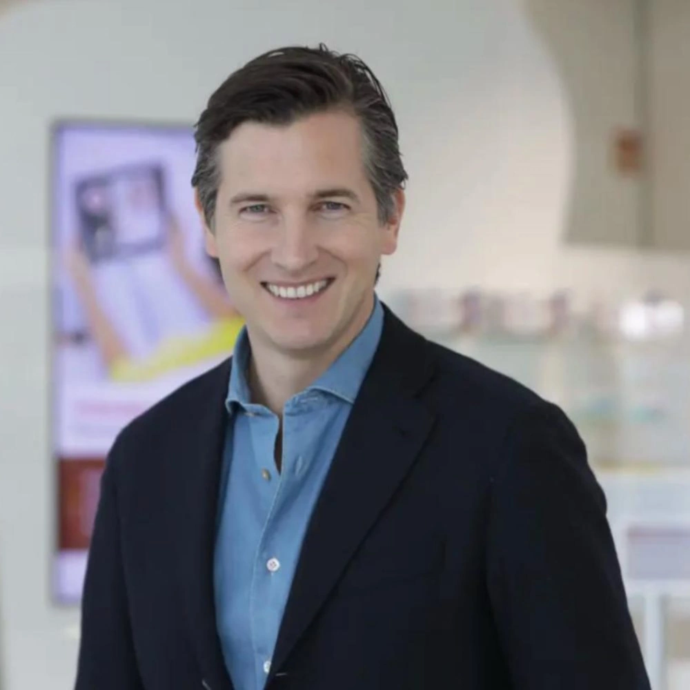 Dr. Mark Herold, Apotheker, Promotionsberatung