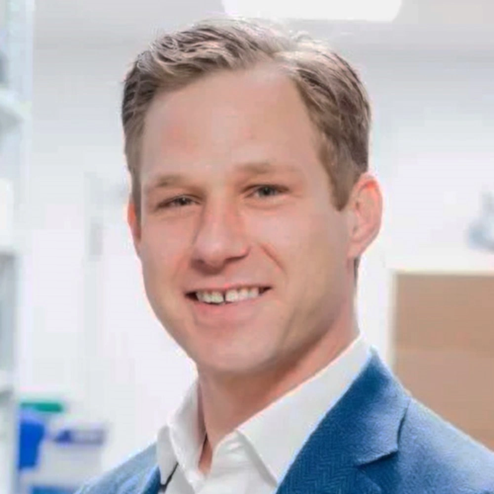 Dr. Nico Stahl, Apotheker, Promotionsberatung