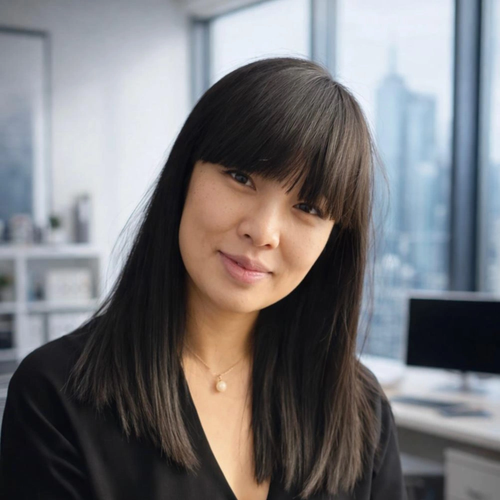 Dr. Ngoc Nguyen, Juristin, Promotionsberatung